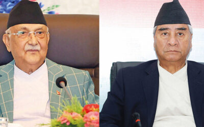 मन्त्रिपरिषद् पुनर्गठन, कांग्रेस अवरोध, प्रधानमन्त्री केपी शर्मा ओली, मन्त्री फेरबदल, सत्ता साझेदार, नेपाली कांग्रेस, एमाले, जसपा, मन्त्री कार्यसम्पादन, राजकुमार गुप्ता राजीनामा