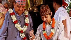 हृदयेन्द्र शाह, पूर्वराजा ज्ञानेन्द्र, जुम्ला भ्रमण, भ्लग भिडिओ, राजसंस्था नेपाल, हिमानी ट्रस्ट, कर्णाली प्रदेश, राप्रपा, गणतन्त्र नेपाल, नेपाली राजनीति, सामाजिक सञ्जाल विवाद, 