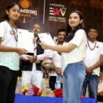 जानकी केसी, लुम्बिनी लाभाज, महिला भलिबल लिग, EWVL 2025, वात्सल्य एभरेष्ट महिला भलिबल