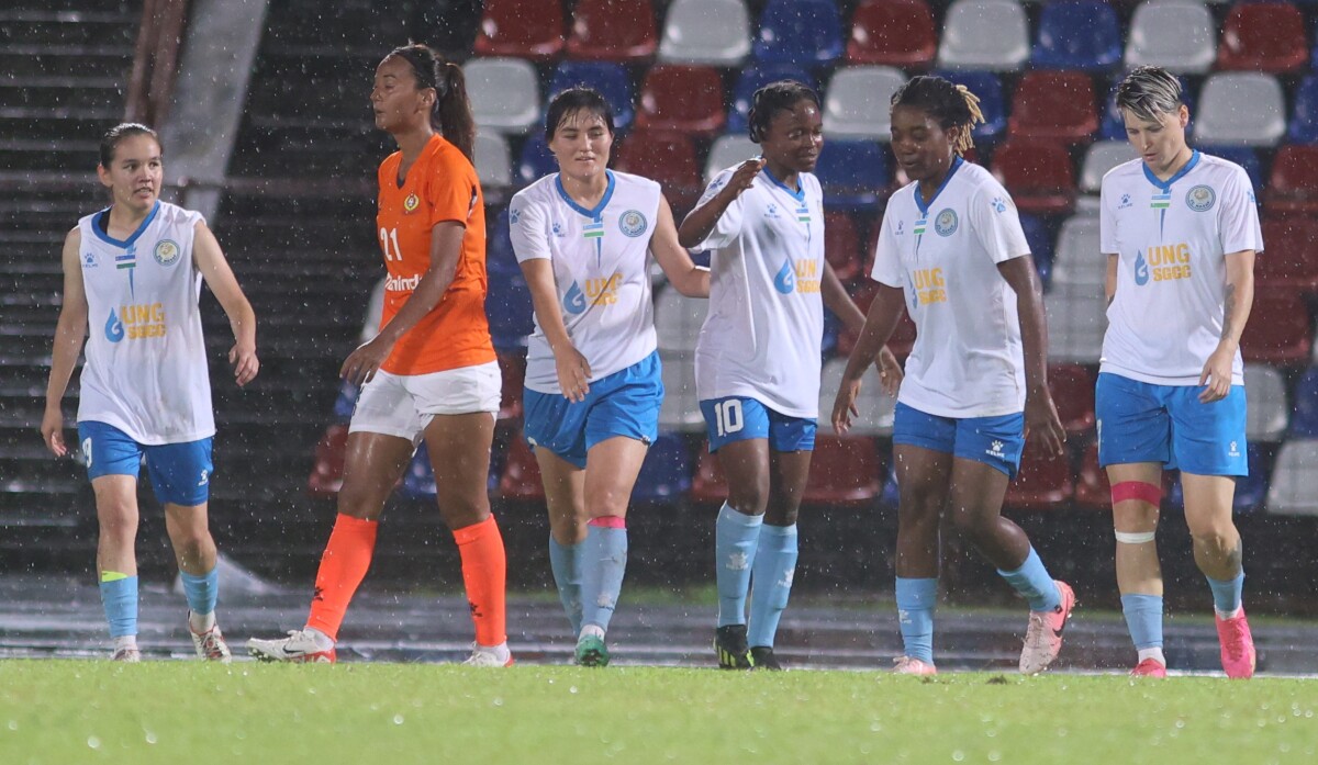 AFC Women’s Champions League Qualifiers, एपीएफ क्लब, नेपाली महिला फुटबल, अनिता बस्नेत, प्रीति राई, Nepal women football, एपीएफ नासाफ खेल