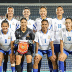 एएफसी महिला च्याम्पियन्स लिग, एपीएफ क्लब, अल नासर, AFC Women’s Champions League 2025, Nepal women’s football, एपीएफ महिला टिम, नेपाल फुटबल समाचार
