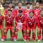 नेपाल यू–२० फुटबल, नेपाल बनाम साउदी, सुक्रिया मियाँ गोल, यू–२० एएफसी छनोट, उत्तर कोरिया बनाम नेपाल, यामप्रसाद गुरुङ, थाइल्यान्ड एशिया कप छनोट, नेपाली फुटबल समाचार।
