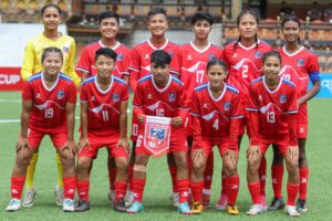 नेपाल यू–२० फुटबल, नेपाल बनाम साउदी, सुक्रिया मियाँ गोल, यू–२० एएफसी छनोट, उत्तर कोरिया बनाम नेपाल, यामप्रसाद गुरुङ, थाइल्यान्ड एशिया कप छनोट, नेपाली फुटबल समाचार।