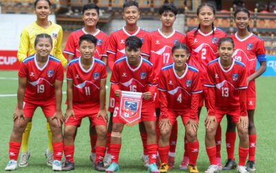 नेपाल यू–२० फुटबल, नेपाल बनाम साउदी, सुक्रिया मियाँ गोल, यू–२० एएफसी छनोट, उत्तर कोरिया बनाम नेपाल, यामप्रसाद गुरुङ, थाइल्यान्ड एशिया कप छनोट, नेपाली फुटबल समाचार।
