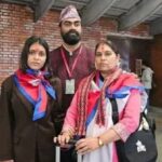 विपिन जोशी, गाजा बन्धक, हमास, नेपाली बन्धक, इजरायल, कतार, इजिप्ट, नेपाल सरकार, बन्धक उद्धार, गाजा युद्ध, नेपाली विद्यार्थी, Learn and Earn कार्यक्रम