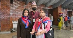 विपिन जोशी, गाजा बन्धक, हमास, नेपाली बन्धक, इजरायल, कतार, इजिप्ट, नेपाल सरकार, बन्धक उद्धार, गाजा युद्ध, नेपाली विद्यार्थी, Learn and Earn कार्यक्रम