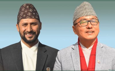 राजेन्द्र लिङदेन, रवि लामिछाने, राष्ट्रिय स्वतन्त्र पार्टी, भैरहवा कारागार, कारागार सुविधा, गृहमन्त्री रामेशलेक खरेल, रुपन्देही उपनिर्वाचन, नेपाली राजनीति, थुनामा राखिएको नेता, कारागार सुरक्षा