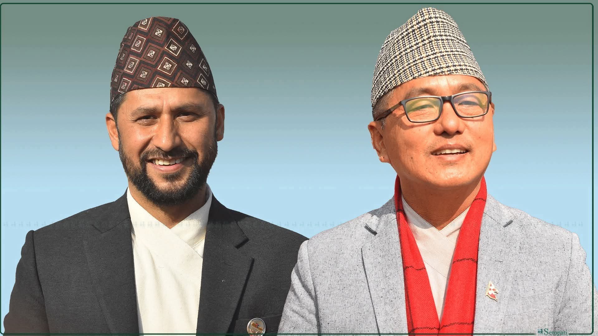 राजेन्द्र लिङदेन, रवि लामिछाने, राष्ट्रिय स्वतन्त्र पार्टी, भैरहवा कारागार, कारागार सुविधा, गृहमन्त्री रामेशलेक खरेल, रुपन्देही उपनिर्वाचन, नेपाली राजनीति, थुनामा राखिएको नेता, कारागार सुरक्षा
