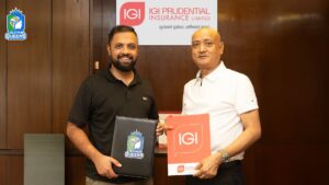ललितपुर क्विन्स प्रायोजन, एभरेष्ट महिला भलिबल लिग, IME General Insurance, IGI Nepal, महिला भलिबल नेपाल, ललितपुर क्विन्स टोली, सलिना श्रेष्ठ कप्तान, आयशा शाक्य गुडविल एम्बासडर 