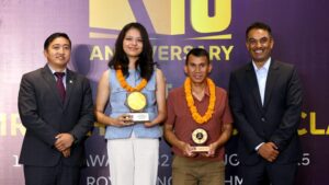 पलेशा गोवर्धन अवार्ड, विजय सिन्जाली कराते, हाम्रो खेलकुद अवार्ड, नेपाली खेलकुद पत्रकारिता, खेलकुद कन्क्लेभ, महिला खेलाडी सम्मान, खेल पर्यटन नेपाल, टंकलाल घिसिङ, पारस खड्का, सावित्रा भण्डारी, नेपाली खेल समाचार.