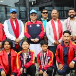 वादोरियो कराते नेपाल, श्रीलंका कराते प्रतियोगिता, नेपाली कराते खेलाडी, अन्तर्राष्ट्रिय कराते २०२५, कराते श्रीलंका, नेपाली खेलकुद समाचार