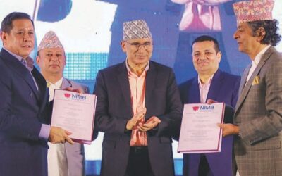 बुढीगण्डकी जलविद्युत् आयोजना, निजी क्षेत्र जलविद्युत् नेपाल, ३४१ मेगावाट आयोजना, टाइम्स इनर्जी, नेपाल इन्भेस्टमेन्ट मेगा बैंक, साहस ऊर्जा लिमिटेड, नेपाल विद्युत् प्राधिकरण, जलविद्युत् लगानी नेपाल