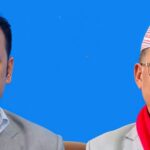 रास्वपा, धनराज गुरुङ, डिभोर्स विवाद, अमेरिकामा हनिमुन, मनिष झा, नेपाली कांग्रेस, ज्योति गुरुङ, मितेरी बचत तथा ऋण सहकारी, सहकारी रकम अपचलन, नेपाली राजनीति, विवाह विवाद, नक्कली डिभोर्स, नेपाल समाचार