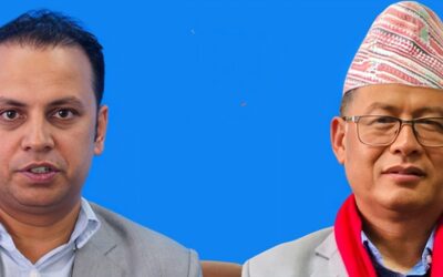 रास्वपा, धनराज गुरुङ, डिभोर्स विवाद, अमेरिकामा हनिमुन, मनिष झा, नेपाली कांग्रेस, ज्योति गुरुङ, मितेरी बचत तथा ऋण सहकारी, सहकारी रकम अपचलन, नेपाली राजनीति, विवाह विवाद, नक्कली डिभोर्स, नेपाल समाचार