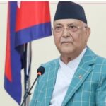 केपी शर्मा ओली, मदन भण्डारी फाउन्डेसन, विद्या भण्डारी, उषाकिरण भण्डारी, एमाले राजनीति, नेपाल राजनीति समाचार