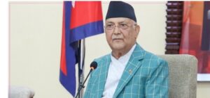 केपी शर्मा ओली, मदन भण्डारी फाउन्डेसन, विद्या भण्डारी, उषाकिरण भण्डारी, एमाले राजनीति, नेपाल राजनीति समाचार
