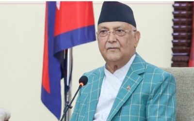 केपी शर्मा ओली, मदन भण्डारी फाउन्डेसन, विद्या भण्डारी, उषाकिरण भण्डारी, एमाले राजनीति, नेपाल राजनीति समाचार