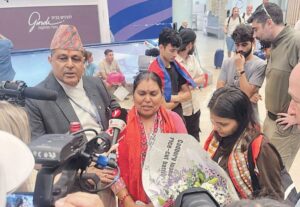 विपिन जोशी, हमास बन्धक, इजरायल समाचार, राष्ट्रसंघ अपिल, नेपाली विद्यार्थी, कञ्चनपुर, लर्न एन्ड अर्न कार्यक्रम, इजरायल हमास युद्ध, अन्तर्राष्ट्रिय दबाब, नेपाली बन्धक