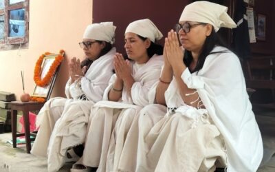 छोरीले दाहसंस्कार, लैङ्गिक समानता नेपाल, सामाजिक परिवर्तन, पितृसत्तात्मक सोच विरुद्ध, काभ्रे समाचार, दाहसंस्कार अधिकार, किरियाकर्म, धार्मिक संस्कार परिवर्तन, हरिप्रसाद सापकोटा