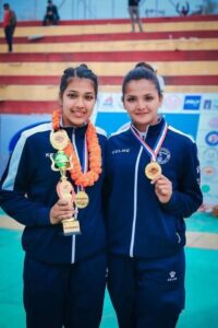 नेपाली महिला भलिबल, उषा भण्डारी, पुनम चन्द, भाभु एटोल भलिबल, माल्दिभ्स भलिबल प्रतियोगिता, फुलिधु क्लब, विदेशी खेलाडी कोटा, नेपाल भलिबल समाचार, महिला खेलाडी नेपाल