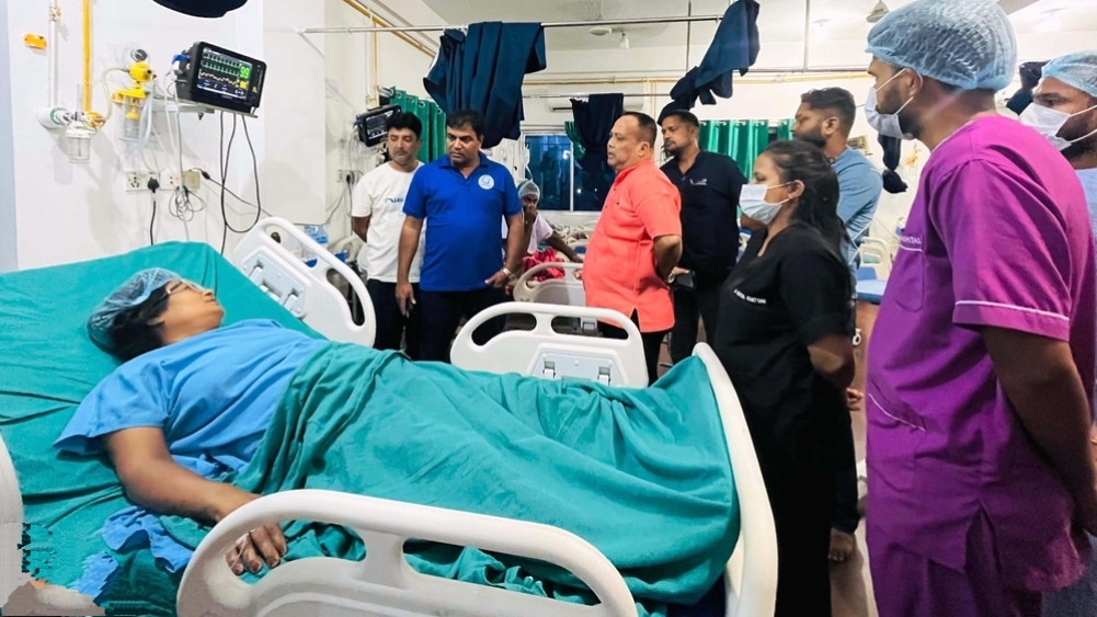 हैजा नेपाल,,, वीरगञ्ज हैजा,,, हैजाको संक्रमण,,, वीरगञ्जमा हैजा २०८२,,, Parsa cholera outbreak,,, Narayani hospital Birgunj,,, हैजा संक्रमित संख्या,,, हैजा रोग नेपाल,,, cholera outbreak Nepal 2025,,, Birgunj health news,,, ---