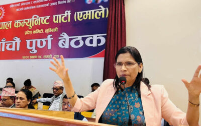 पद्मा अर्याल, एमाले उपनिर्वाचन, रुपन्देही–३, लुम्बिनी प्रदेश, नेकपा एमाले समाचार, KP शर्मा ओली, UML news Nepal, सामाजिक सञ्जाल टिप्पणी, नेपाली राजनीति, UML Lumbini