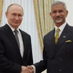 भारत रूस भेटवार्ता, पुटिन जयशंकर भेट, भारतीय विदेशमन्त्री रूस, भारत रूस सम्बन्ध, भारत रूस व्यापार, भारत रूस ऊर्जा सम्झौता, रूस भारत कूटनीति, पुटिन भेट भारतीय विदेशमन्त्री, जयशंकर मास्को भ्रमण, भारत रूस रणनीतिक साझेदारी