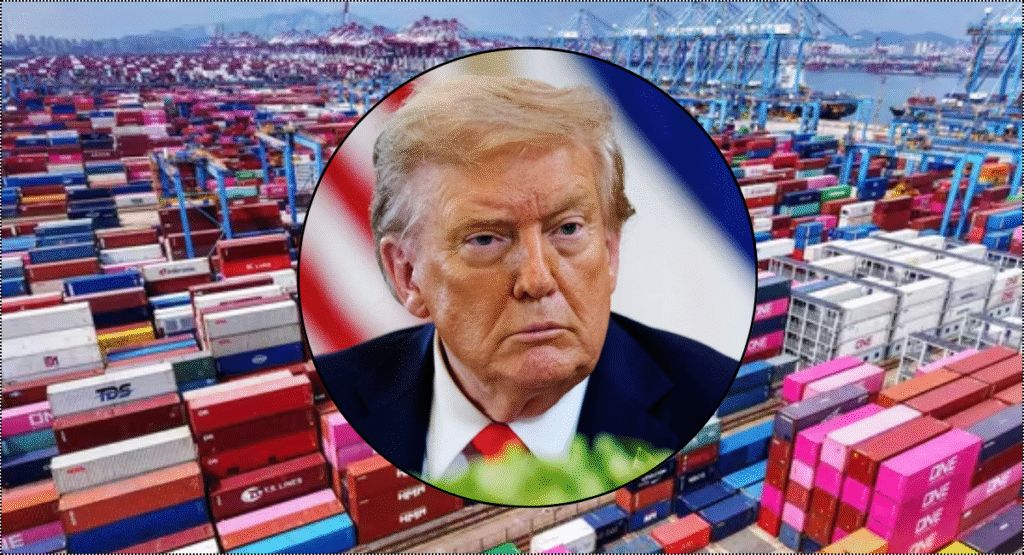 अमेरिका भारत कर, अमेरिकी भन्सार भारत, US India Trade Tension, भारतमाथि ५० प्रतिशत कर, Donald Trump tax India, India Russia oil trade, अमेरिकी व्यापार विवाद, US India relation 2025