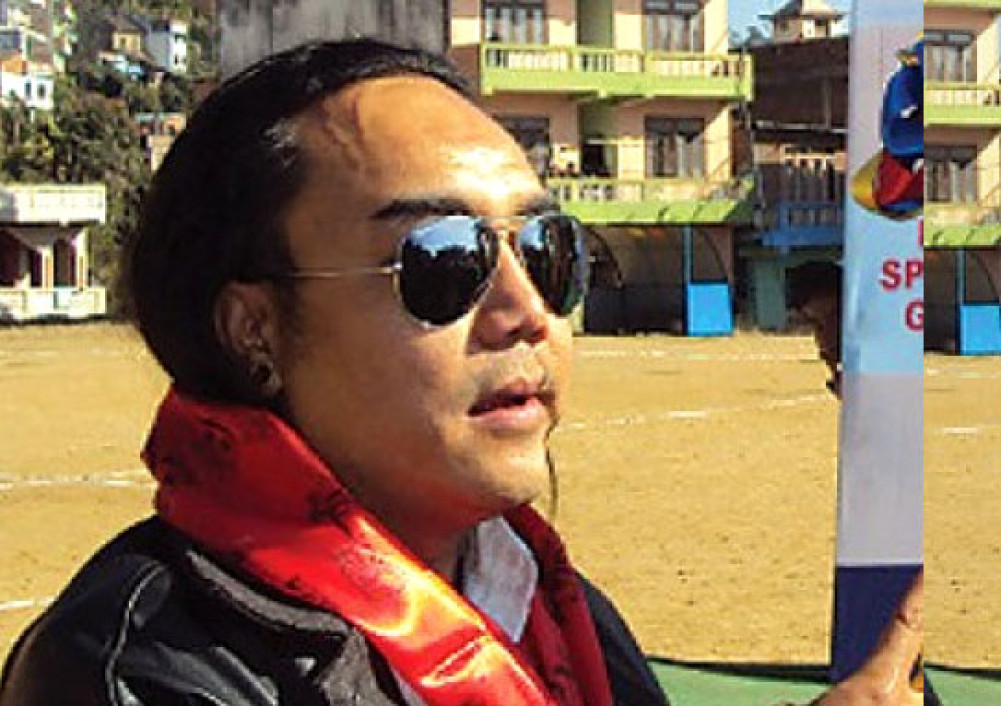 चक्रे मिलन पक्राउ, सार्वजनिक हितविरुद्ध म्याद थप, महाराजगञ्ज होहल्ला, स्कर्टिङ भिडियो, केक काट्ने विवाद, काठमाडौं अपराध समाचार, मिलन गुरुङ अपराध, प्रहरी अनुसन्धान नेपाल