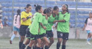 एन्फा महिला लिग छनोट सुरु, छहारी र संकटाको विजयी यात्रा