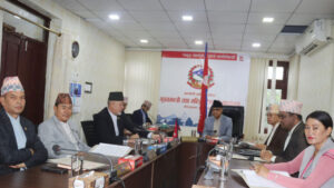 कर्णाली प्रदेश अधिवेशन, सचिव ढोलकराज ढकाल सरुवा, जुनीचाँदे केन्द्र, पत्रकारिता पुरस्कार, Karnali Cabinet Decisions, Province Assembly Session End, Administrative Reshuffle, Dholkaraj Dhakal Transfer, Junichande Rural Municipality, Karnali Monitoring Committee 