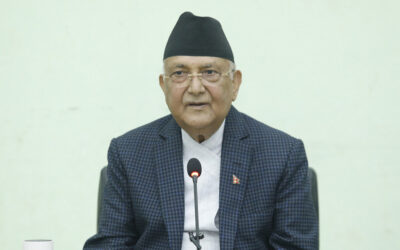 प्रधानमन्त्री विश्वास मत विवाद, सर्वोच्च अदालत नेपाल, नागरिक उन्मुक्ति पार्टी, संसद् सचिवालय, केपी शर्मा ओली, नेपाल राजनीति समाचार, भदौ १७ सुनुवाइ