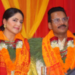माग्ने बुढा, माग्ने राजा, केदार घिमिरे, पशुपति महायज्ञ, नेपाली फिल्म, सामाजिक सेवा, दीपाश्री निरौला, वर्षा सिवाकोटी, नेपाली कलाकार सहयोग, मानवसेवा फाउन्डेसन, नेपाली सिनेमा प्रचार, Magne Budha, Magne Raja film promoti