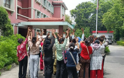 नेपाली महिला उद्धार, दिल्लीबाट उद्धार, खाडी मुलुक, घरेलु कामदार, मानव तस्करी नेपाल, नेपाली दूतावास दिल्ली, अवैध रोजगार, नेपाली महिला विदेश, नेपाल भारत सीमा तस्करी, नेपाली महिला दलाल