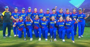 महिला क्रिकेट जर्सी प्रायोजन, क्यान आवेदन, Nepal Women’s Cricket Jersey Sponsorship, नेपाल क्रिकेट संघ, महिला राष्ट्रिय टोली प्रायोजन, sports sponsorship Nepal