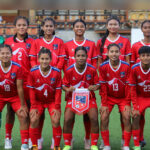 नेपाल बनाम साउदी अरेबिया यू–२० महिला फुटबल, एएफसी यू–२० महिला एशियन कप छनोट २०२५, नेपाल महिला फुटबल टिम, भुटान यू–२० महिला फुटबल, उत्तर कोरिया महिला यू–२०, नेपाल फुटबल समाचार, थिम्पु चाङलिमिथाङ स्टेडियम, एशियन कप छनोट नेपाल, नेपाल बनाम साउदी अरेबिया खेल समय, यू–२० महिला फुटबल ताजा अपडेट
