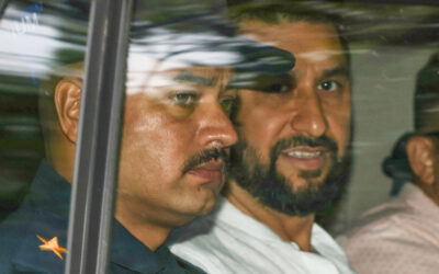 रवि लामिछाने, सहकारी ठगी, नख्खु कारागार, रुपन्देही जेल, राजनीति, Rabi Lamichhane, Nepal Jail Transfer, Supreme Cooperative
