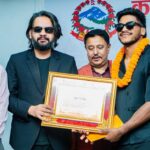 काठमाडौं महानगरपालिका, रवीन्द्र ढाट, एमएमए फाइटर नेपाल, म्याट्रिक्स फाइट नाइट १७, एमएफएन १७, खो खो विश्वकप २०२५, खो खो नेपाल, नेपाली खेलाडी सम्मान, बालेन शाह, महिला खो खो टोली नेपाल, पुरुष खो खो टोली नेपाल, खेल समाचार नेपाल, बझाङका रवीन्द्र ढाट, नेपाल खेल उपलब्धि, नोएडा एमएमए प्रतियोगिता