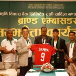 samba- sabitra bhandari