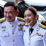 थाक्सिन सिनावात्रा, थाइल्यान्ड शाही अपमान, थाइल्यान्ड देशद्रोह मुद्दा, थाइल्यान्ड राजनीति, यिंगलक शिनावात्रा, पाटोङ्टार्न शिनावात्रा, थाइल्यान्ड अदालत