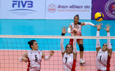 कविता भट्ट अस्ट्रेलिया, नेपाली महिला भलिबल खेलाडी विदेश, Volleyball Player Kavita Bhatt Australia, APF Volleyball, Kathmandu Queens, EWVL Nepal, Kavita Bhatt Migration, Nepali Sports Migration, Kavita Bhatt News