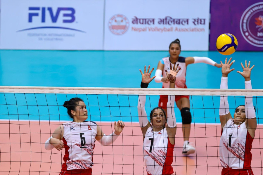 कविता भट्ट अस्ट्रेलिया, नेपाली महिला भलिबल खेलाडी विदेश, Volleyball Player Kavita Bhatt Australia, APF Volleyball, Kathmandu Queens, EWVL Nepal, Kavita Bhatt Migration, Nepali Sports Migration, Kavita Bhatt News