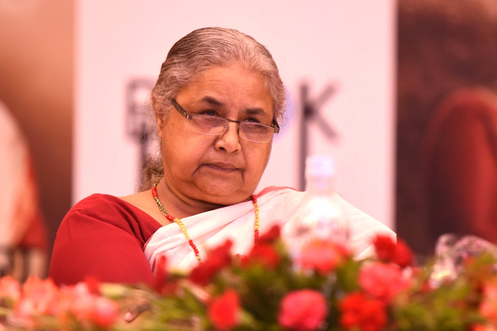 सुशीला कार्की, प्रधानमन्त्री नियुक्ति, अन्तरिम सरकार, संसद् विघटन, राष्ट्रपति रामचन्द्र पौडेल, शीतल निवास छलफल, नेपाल राजनीति समाचार, जेनजी आन्दोलन, आन्दोलन मृतक, सरकार गठन विवाद