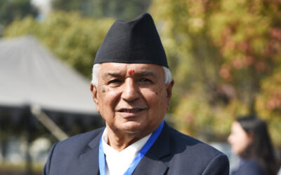 राष्ट्रपति पौडेल, नयाँ सरकार प्रमुख, सुशीला कार्की प्रधानमन्त्री, शीतल निवास छलफल, संसद् विघटन विवाद, जेन–जी आन्दोलन, बालेन शाह समर्थन, अन्तरिम सरकार नेपाल