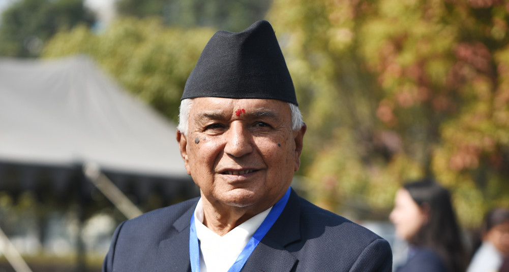 राष्ट्रपति पौडेल, नयाँ सरकार प्रमुख, सुशीला कार्की प्रधानमन्त्री, शीतल निवास छलफल, संसद् विघटन विवाद, जेन–जी आन्दोलन, बालेन शाह समर्थन, अन्तरिम सरकार नेपाल