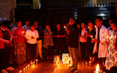 जेन–जी आन्दोलन, नेपाल आन्दोलन मृत्यु, काठमाडौं आन्दोलन सहिद, गोरखा आन्दोलन, कञ्चनपुर आन्दोलन, धनगढी जेनजी, नेपाल विद्यार्थी आन्दोलन, सहिद घोषणा माग, नेपाल विरोध प्रदर्शन, जेनजी बलिदान