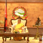 प्रधानमन्त्री सुशीला कार्की