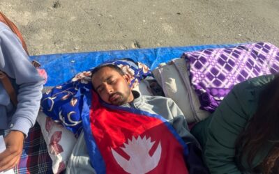 यादव सिंह अनशन, जेन–जी आन्दोलन, माइतीघर अनशन, KP ओली कारबाही, रमेश लेखक कारबाही, जेन–जी सहिद परिवार, आमरण अनशन नेपाल, यादव सिंहले अनशन तोडे, Kathmandu protest news, Gen-G movement Nepal, नेपाली राजनीति समाचार, सरकारको आश्वासन, आन्दोलनका चार बुँदे माग, जेन–जी घाइते समर्थन, माइतीघर मण्डला प्रदर्शन