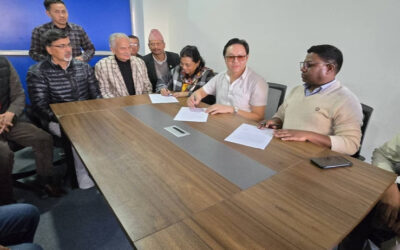 नयाँ दल नेपाल, बाबुराम भट्टराई, जनार्दन शर्मा, दुर्गा सोब, सुदन किराँती, सन्तोष परियार, राजनीतिक पुनर्संरचना, प्रगतिशील अभियान, वैकल्पिक राजनीति नेपाल