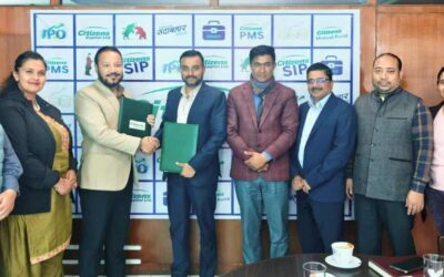 Himalayan Energy IPO, Citizens Capital, IPO Nepal, Kalinchok Hydropower, Share Market Nepal, Hydropower IPO Nepal, सार्वजनिक निष्काशन